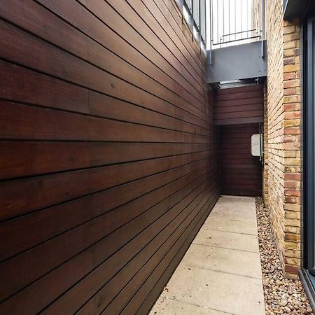 Chic And Spacious Flat Near Bond Street Appartement Londen Buitenkant foto