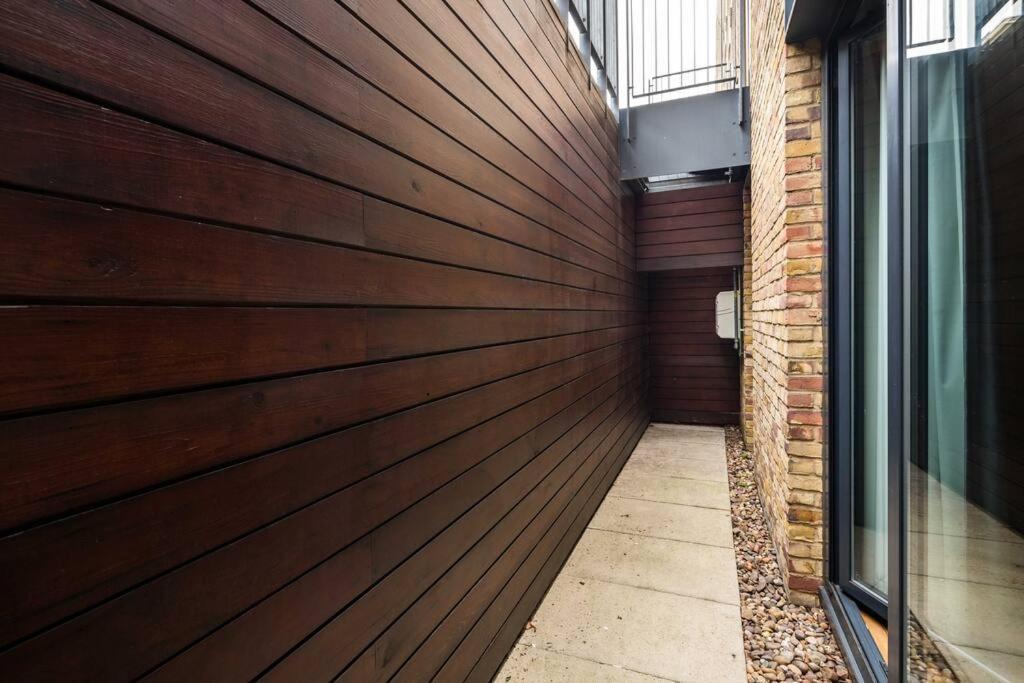 Chic And Spacious Flat Near Bond Street Appartement Londen Buitenkant foto