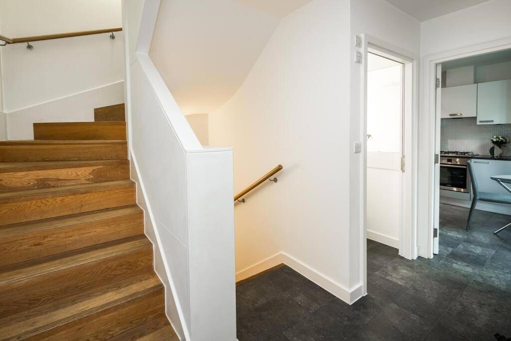 Chic And Spacious Flat Near Bond Street Appartement Londen Buitenkant foto